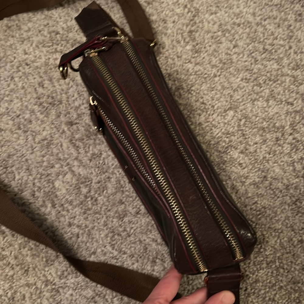 MZ Wallace crossbody - Picture 8 of 14